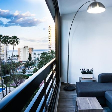 Apartament Los Planetas Alicante Luaran gambar