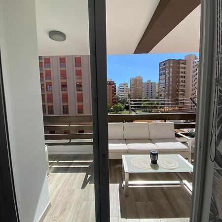 Apartament Los Planetas Alicante Luaran gambar