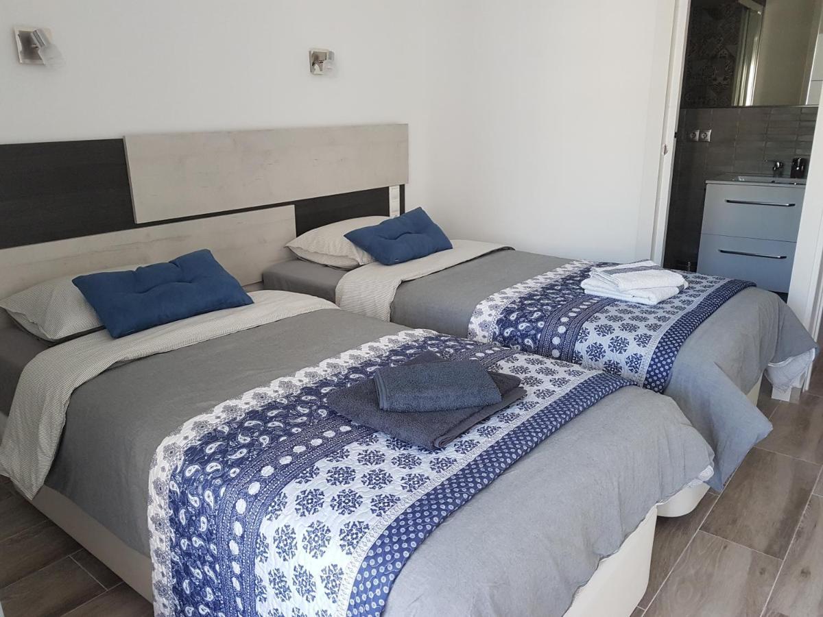 Apartament Los Planetas Alicante Luaran gambar