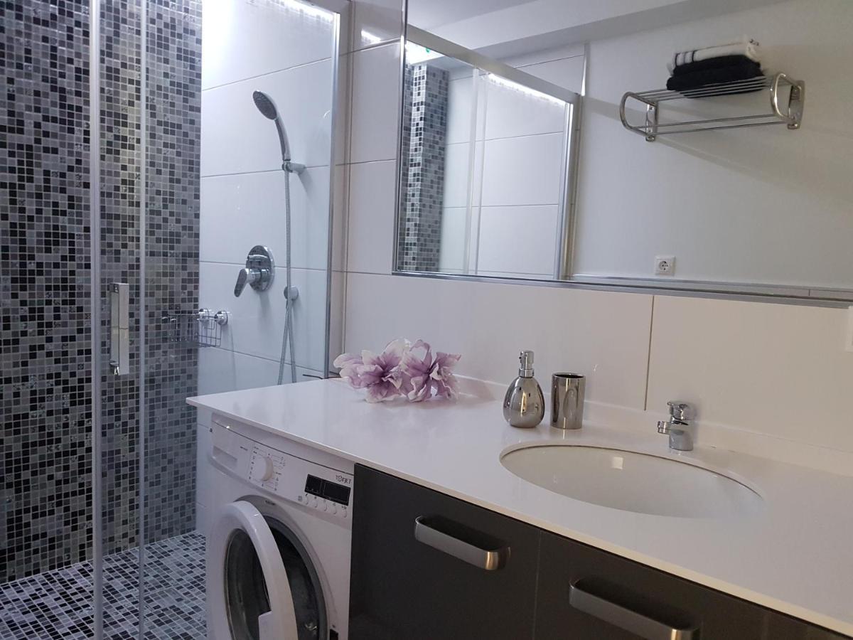Apartament Los Planetas Alicante Luaran gambar