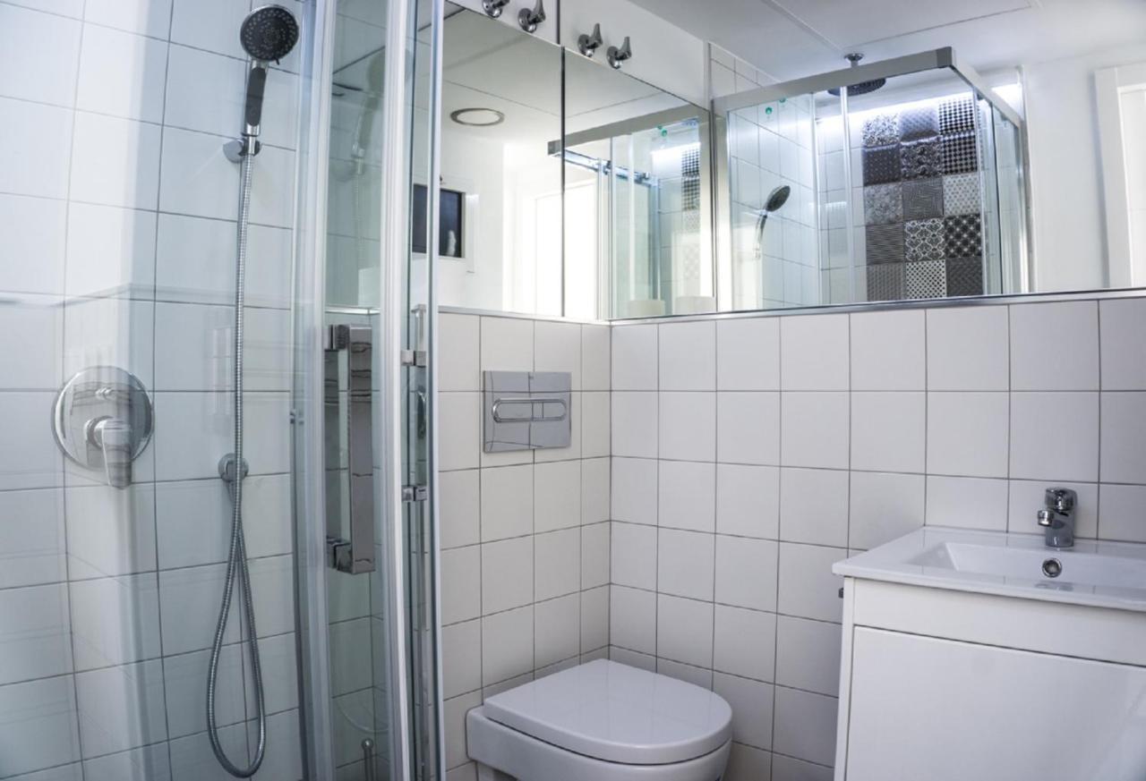 Apartament Los Planetas Alicante Luaran gambar