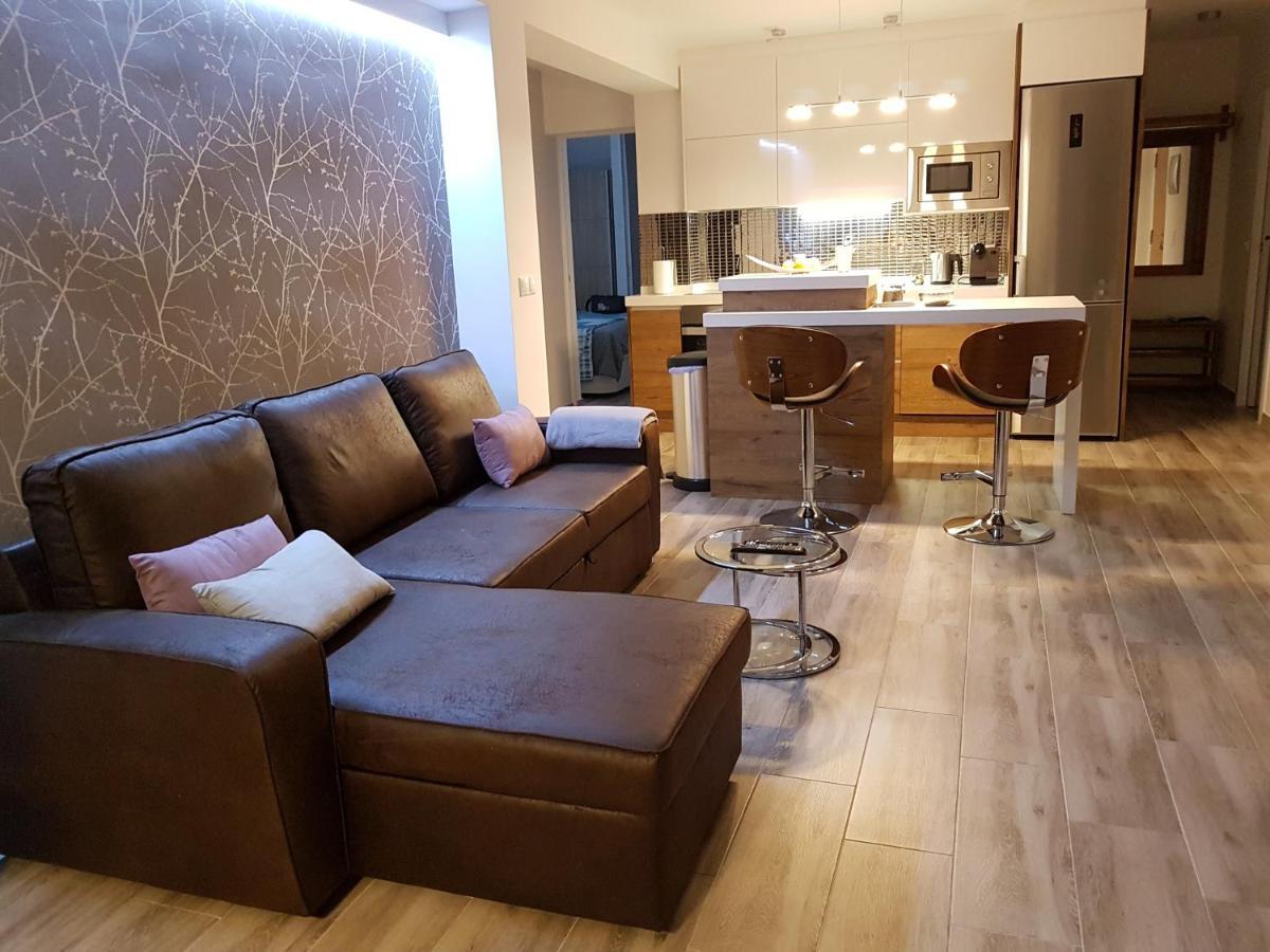 Apartament Los Planetas Alicante Luaran gambar