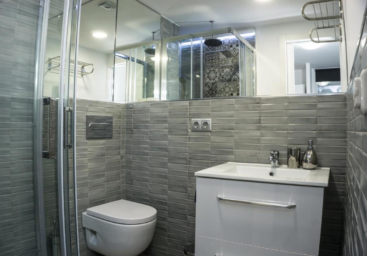 Apartament Los Planetas Alicante Luaran gambar
