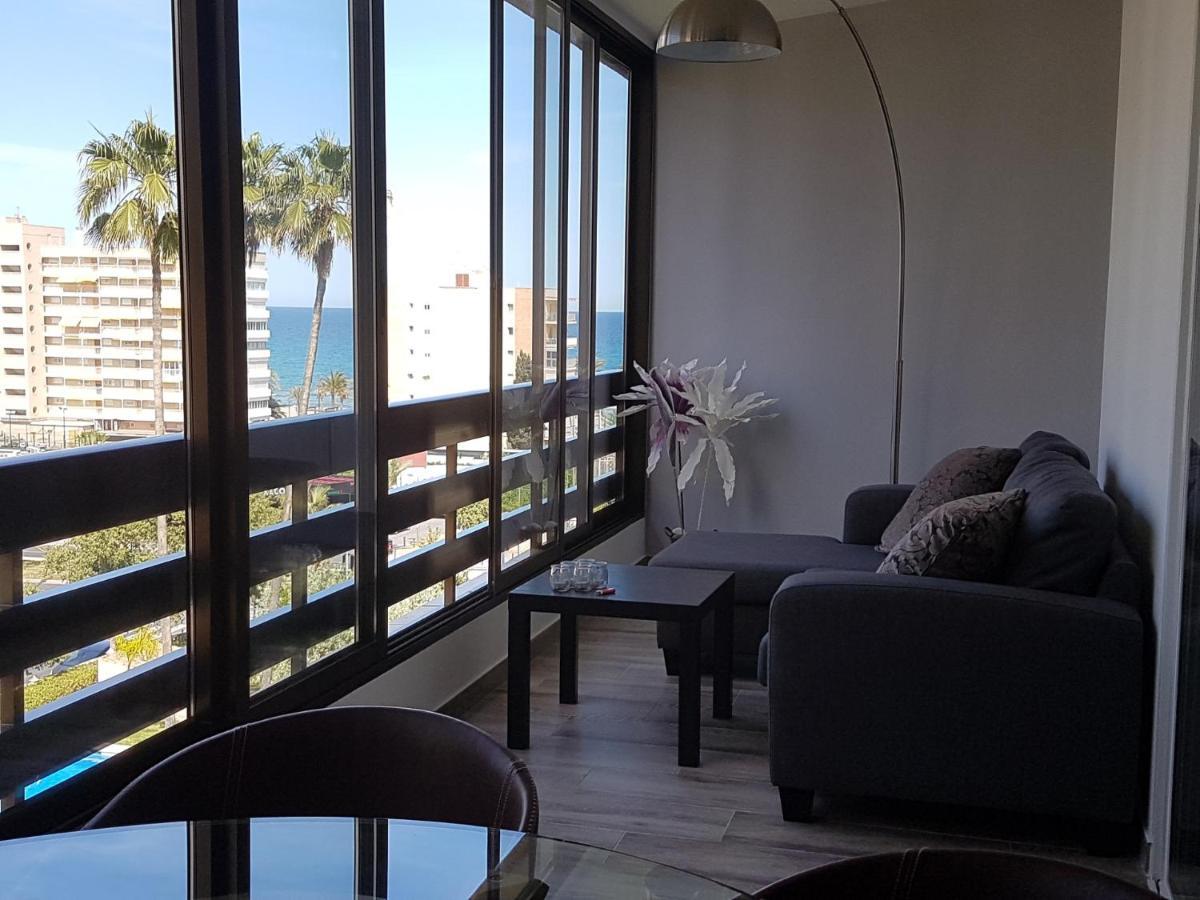 Apartament Los Planetas Alicante Luaran gambar