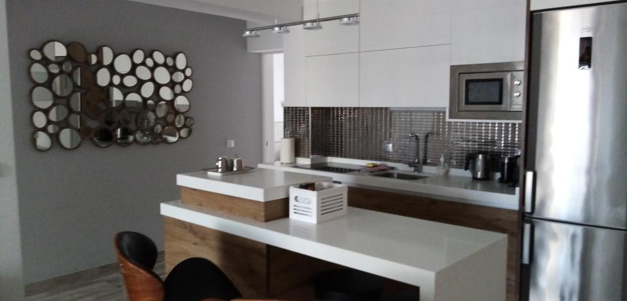Apartament Los Planetas Alicante Luaran gambar