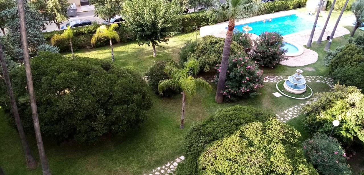 Apartament Los Planetas Alicante Luaran gambar