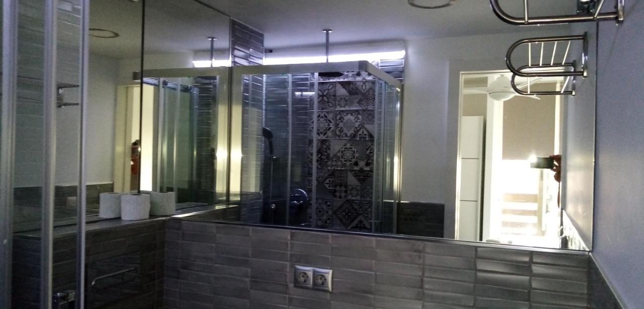 Apartament Los Planetas Alicante Luaran gambar