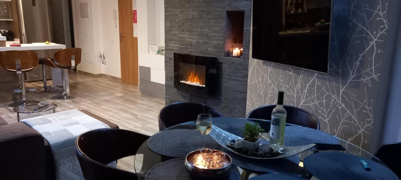 Apartament Los Planetas Alicante Luaran gambar