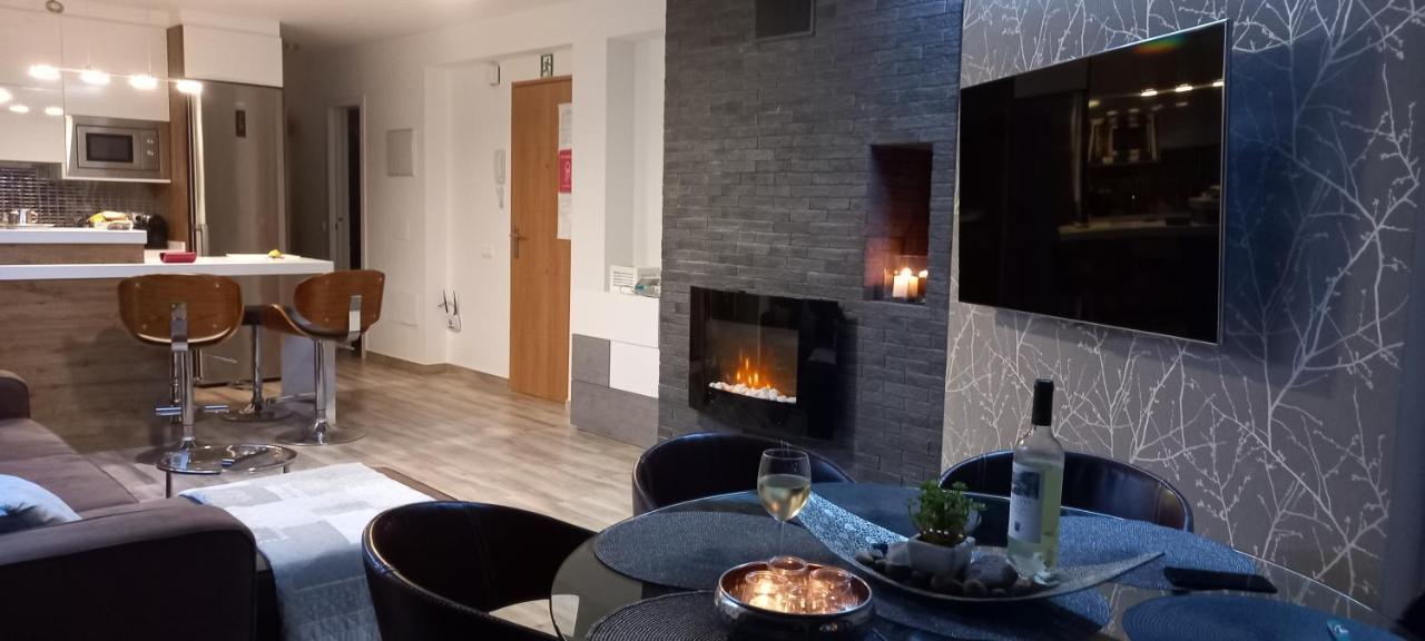 Apartament Los Planetas Alicante Luaran gambar